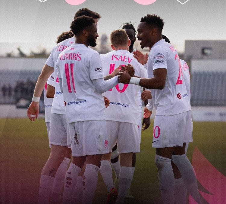 “Sabah” “İmişli”ni darmadağın etdi