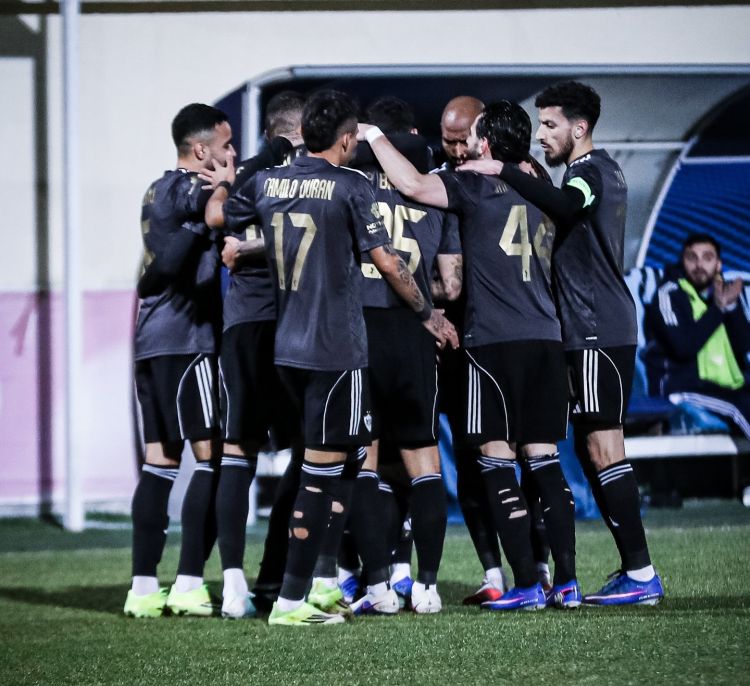  “Qarabağ” səfərdə “Zirə”ni məğlub etdi