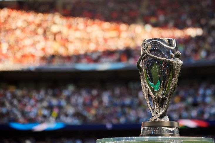 2026-cı ilin Finalissima matçı Yaxın Şərqdəki gərginlik səbəbindən ləğv edilib