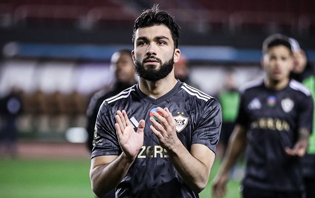 Musa “100”ə çatdı