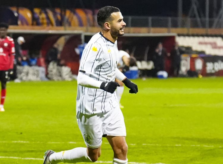 “Neftçi”nin 150-ci penaltisi