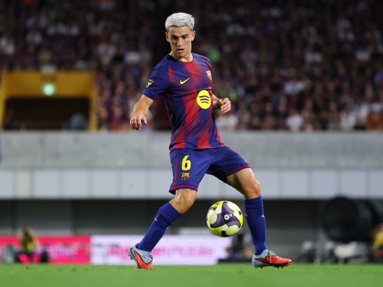 “Kamp Nou"da yenidən oynamaq mənim üçün böyük xoşbəxtlikdir”