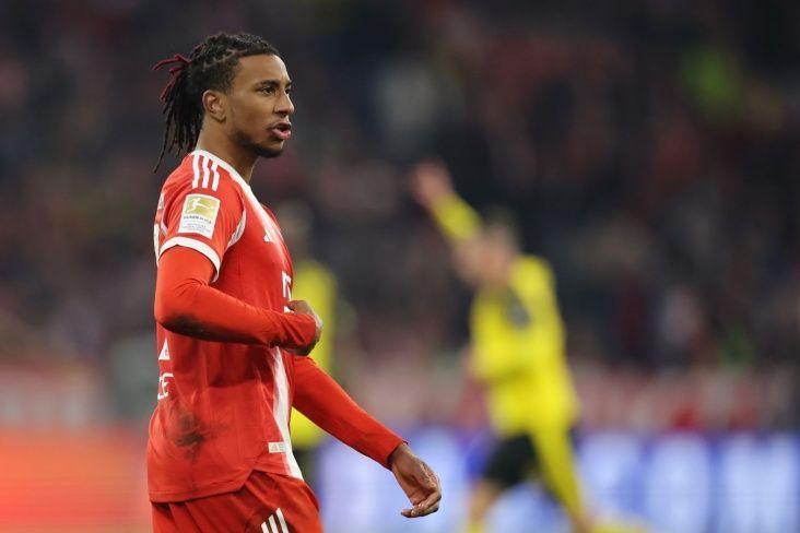 "Real Madrid" Maykl Oliseni heyətinə qatmaq istəyir