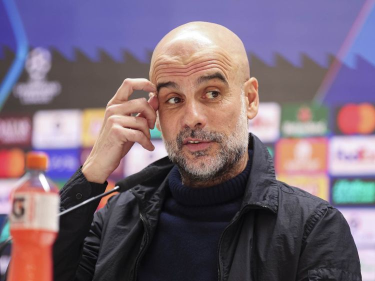 "Real" ilə oyuna xüsusi planımız yoxdur"