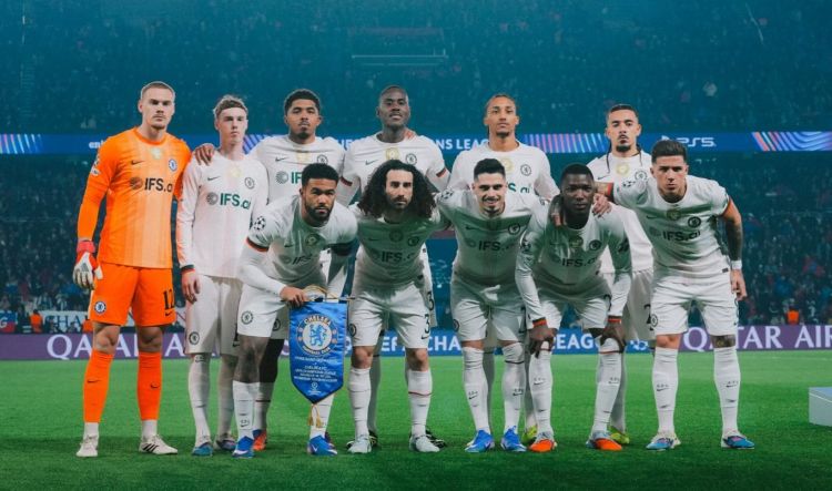 Premyer Liqa "Çelsi"yə cərimə və transfer qadağası tətbiq etdi