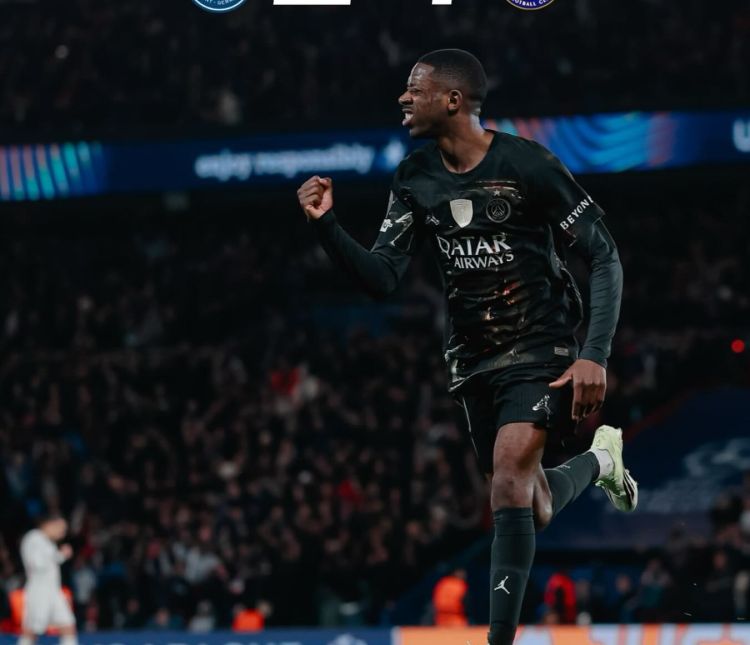 Dembele gələcəyi ilə bağlı danışdı