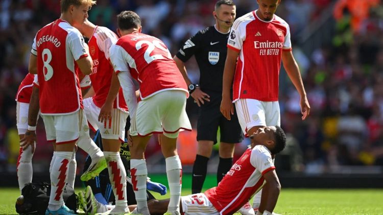 “Timberin zədəsi bir neçə günə aydınlaşacaq”