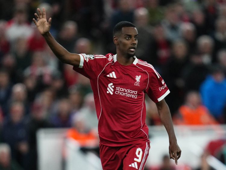 İsak yaşıl meydanlara qayıtmağa yaxındır