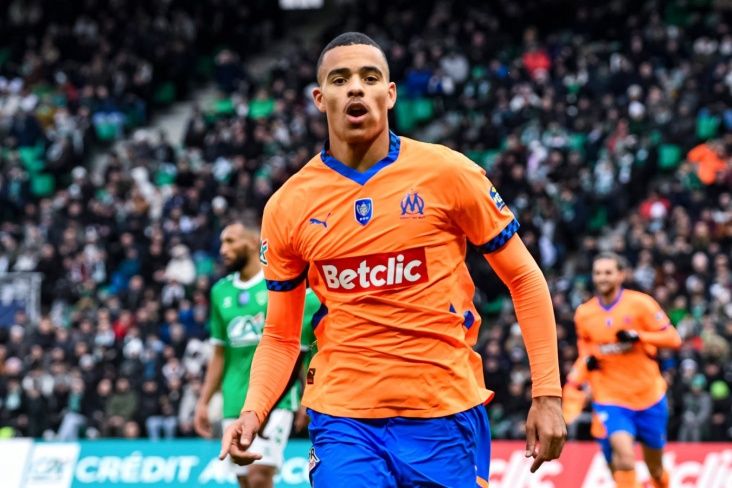 Alvaresin əvəzinə Qrinvud