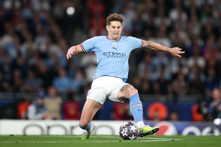 Stounz "Everton"a qayıda bilər