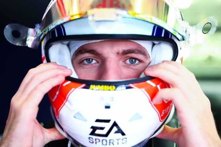 "Verstappenin tənqidi onun səmimi və peşəkar mövqeyidir"