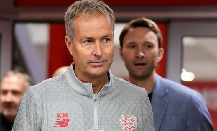 "Arsenal" bizə güclü təzyiq göstərirdi, lakin..."