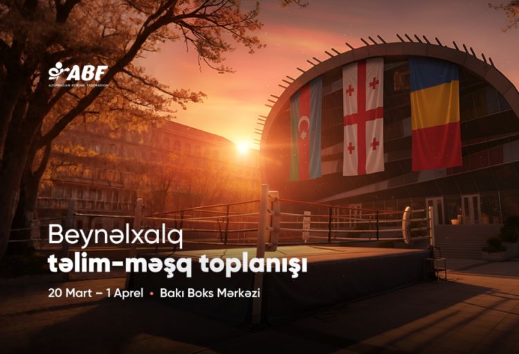 “Böyük İpək Yolu” öncəsi toplanış start götürür