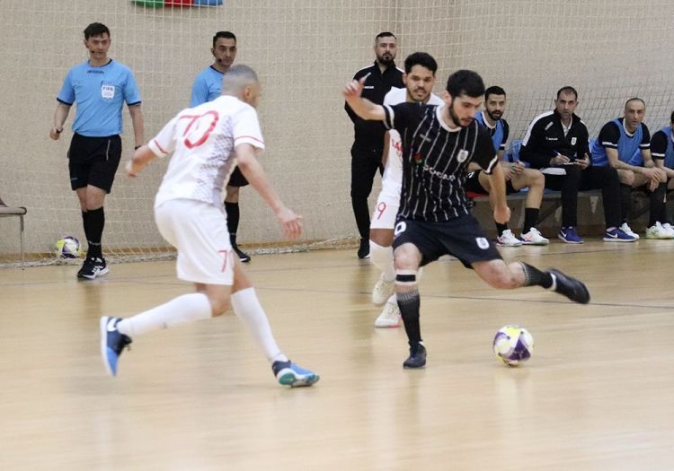 “Neftçi” liderliyini qorudu, “Lənkəran” oyuna çıxmadı