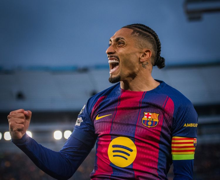 Çempionlar Liqasında həftənin ən yaxşı futbolçusu bəlli oldu