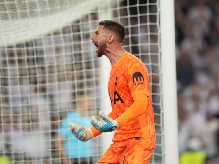 “Tottenhem”dən “İnter”ə