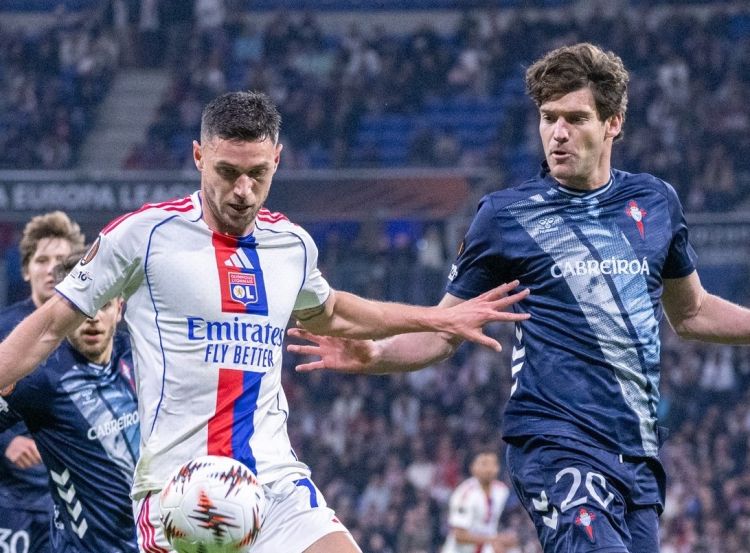 “Selta” möhtəşəm oyunla “Lion”u üstələdi və 1/4 finala yüksəldi