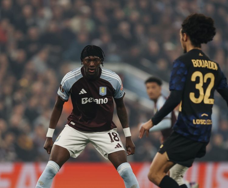 “Aston Villa” “Lill”i məğlub edərək Avropa Liqasında 1/4 finala yüksəldi