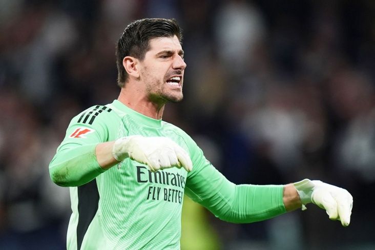 "Kurtua dünyanın ən yaxşı qapıçısıdır"