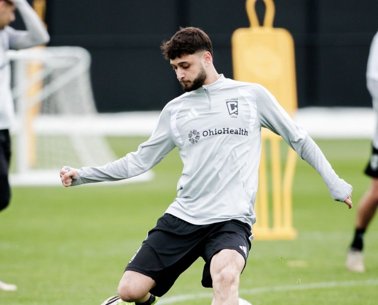 Nəriman Axundzadə bu gün MLS-də debüt edə bilər  - FOTO