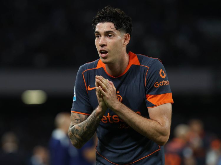 Alessandro Bastoni “İnter”dən gedə bilər