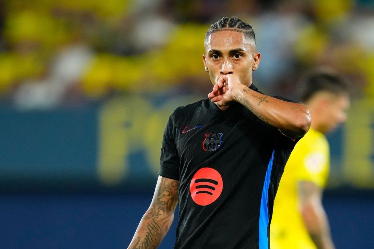 Rafinya “Barselona” ilə müqaviləsini uzada bilər