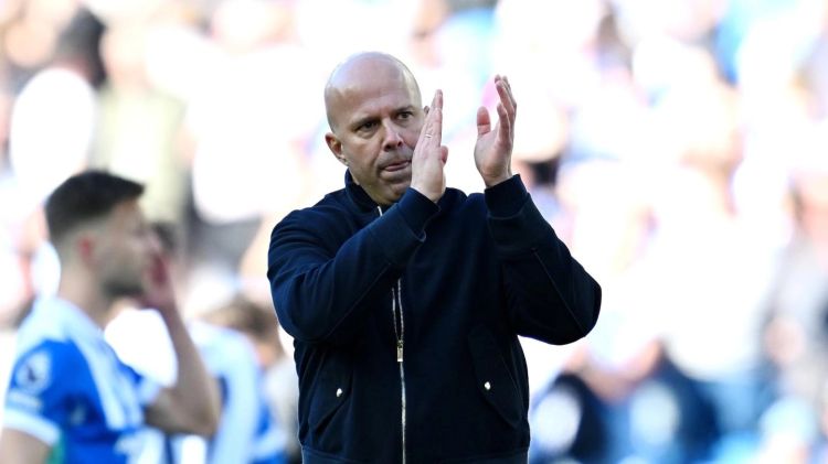 “Liverpul"da həmişə təzyiq var”