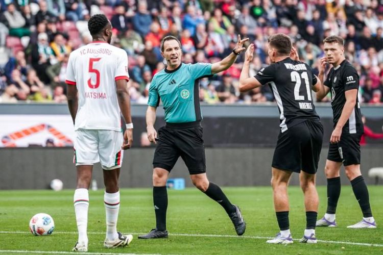 “Verder” səfərdə “Volfsburq”u məğlub etdi