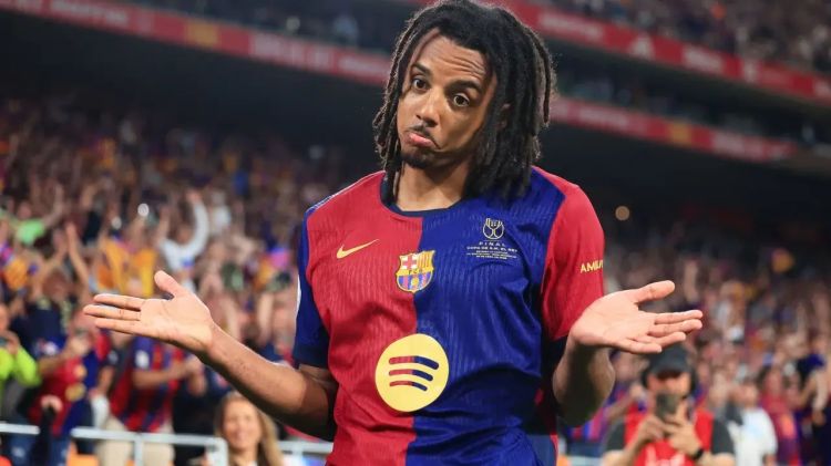 “Barselona” ulduz müdafiəçisini sata bilər