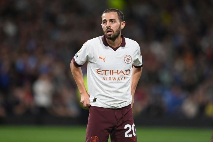 Bernardo Silva “Barselona”ya keçmək istəyir