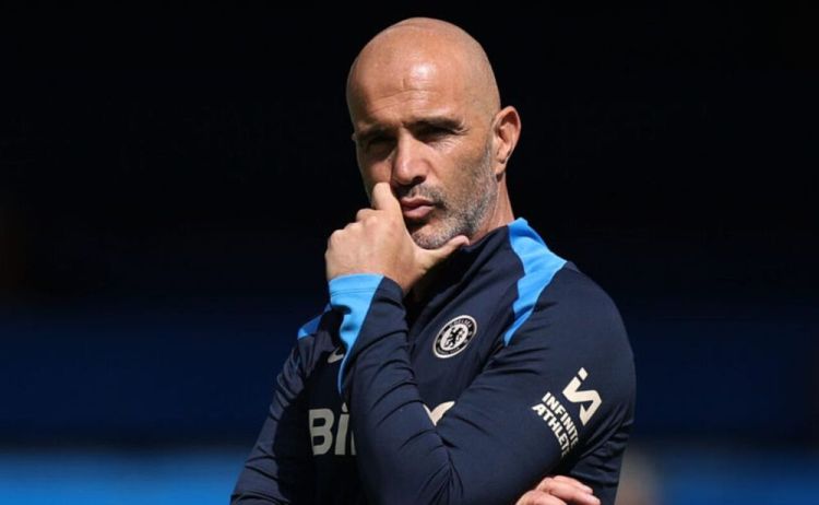 Enzo Mareska “Fiorentina”nın baş məşqçisi ola bilər