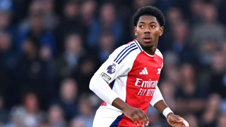 "Mançester Yunayted" "Arsenal"ın müdafiəçisini hədəfə alıb