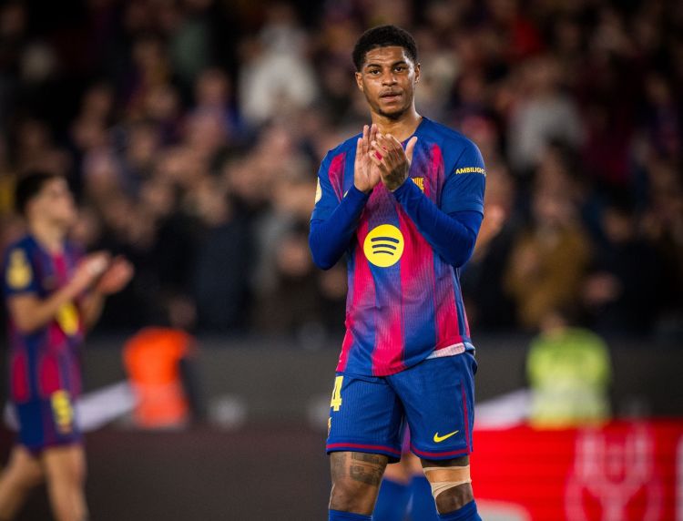 “Arsenal”, “Yuventus” və “Çelsi” Reşford uğrunda mübarizəyə qoşuldu