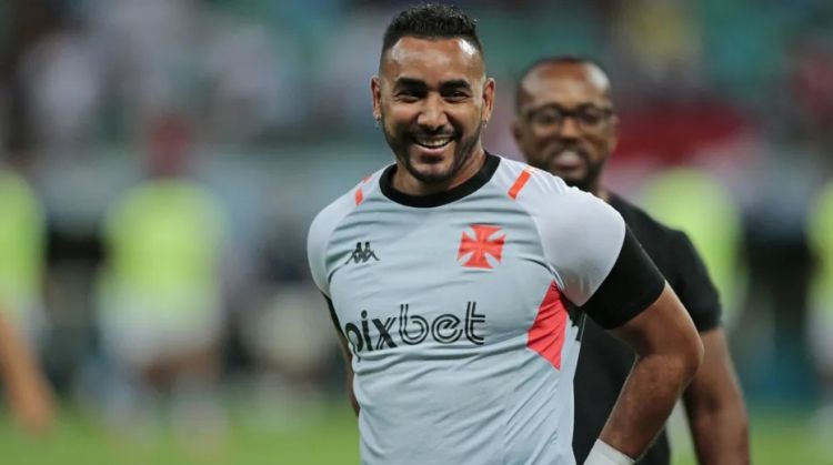 Dimitri Payet karyerasını başa vurdu  - qərarını oyunda açıqladı