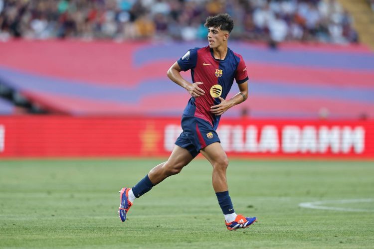 "Bernal çox ağıllı oyunçudur"