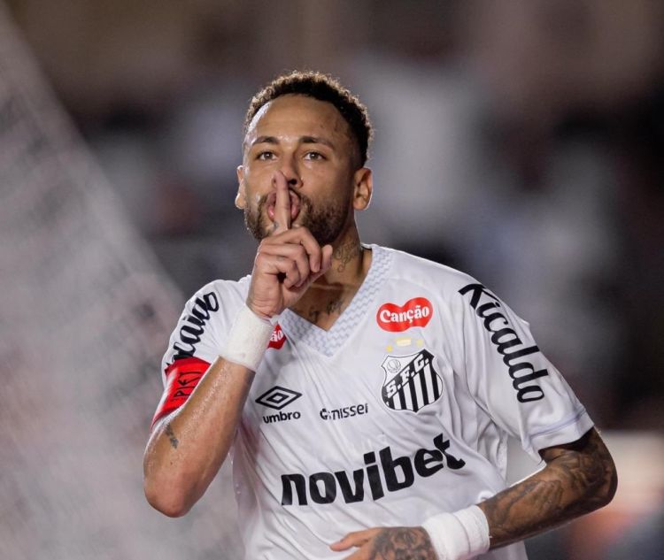 Braziliya Futbol Federasiyası Neymarın mundialdakı iştirakına qarşıdır