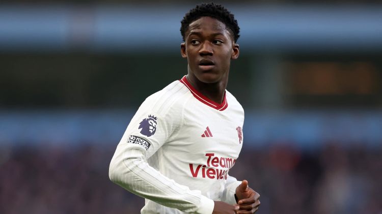 “Mançester Yunayted” yetirməsi ilə yeni müqavilə imzalayacaq