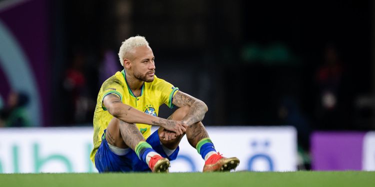 Romario Ançelottiyə Neymarla bağlı məsləhət verdi:    - “Ulduz oyunçu meydanda olmalıdır”