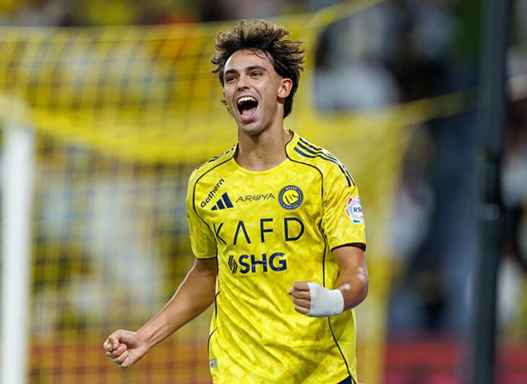 Joao Feliks yenidən İngiltərə Premyer Liqasına qayıda bilər