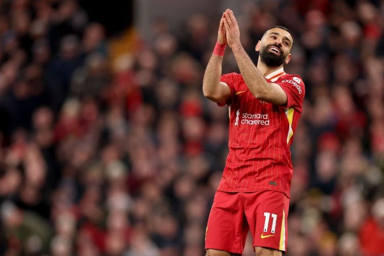 Salah mövsümün sonunda “Liverpul”dan ayrılacaq