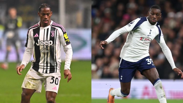 PSJ və “Yuventus” futbolçu mübadiləsi edə bilər