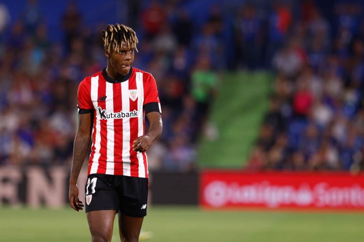 "İnter" Niko Uilyamsı transfer etmək istəyir