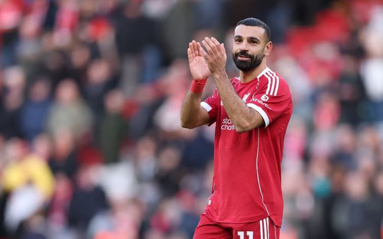 “Liverpul” Salahın mövsümün sonunda gedişi ilə bağlı açıqlama yayıb