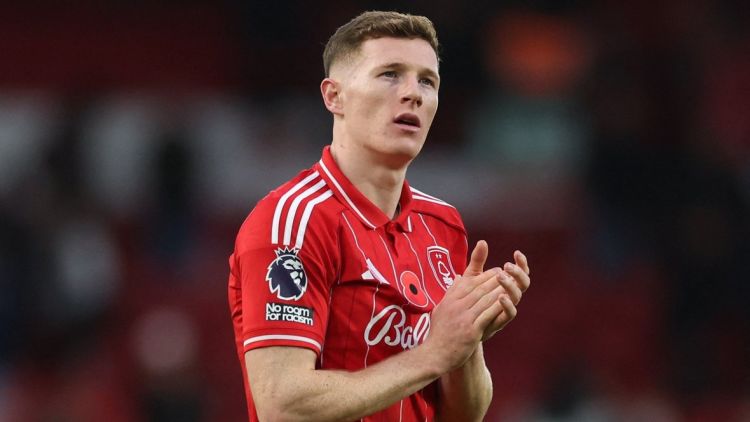 “Mançester Siti” Elliot Andersonu transfer siyahısına daxil edib