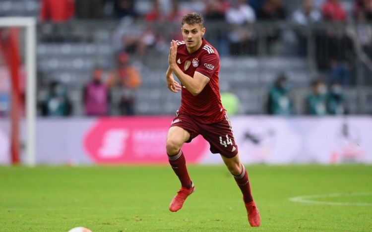 “İndi "Bavariya"nı Stanisiçsiz təsəvvür etmək çətindir”