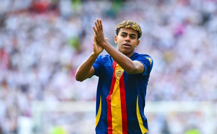 "Oğlum potensialının 20%-ni belə göstərə bilməyib"