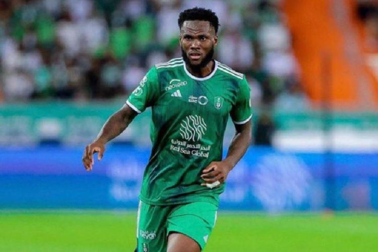 "Yuventus" afrikalı futbolçu ilə maaş məsələsində razılığa gələ bilmir