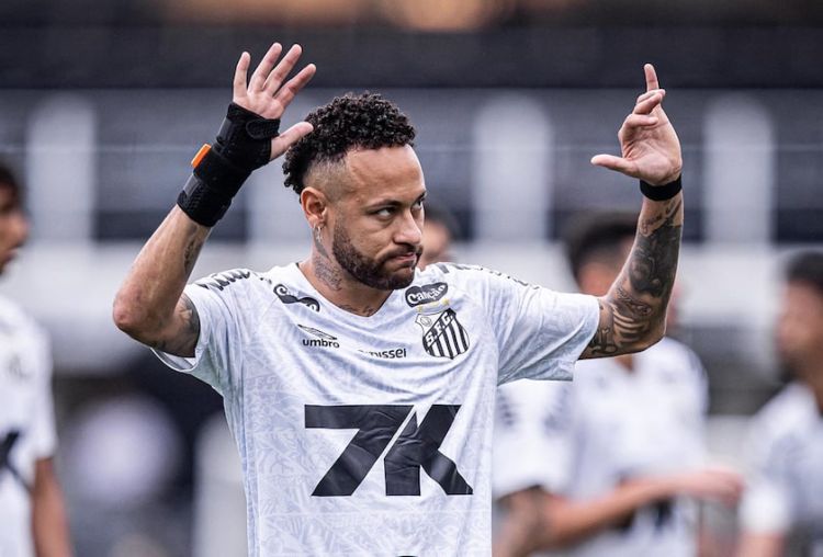 Neymarın dünya çempionatına hazırlıq planı bəlli oldu