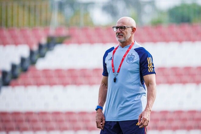 "Rodri və Subimendi birlikdə oynaya bilər"