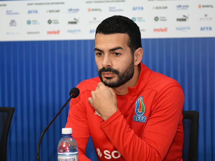 “Milli səviyyəsində asan oyun olmur”